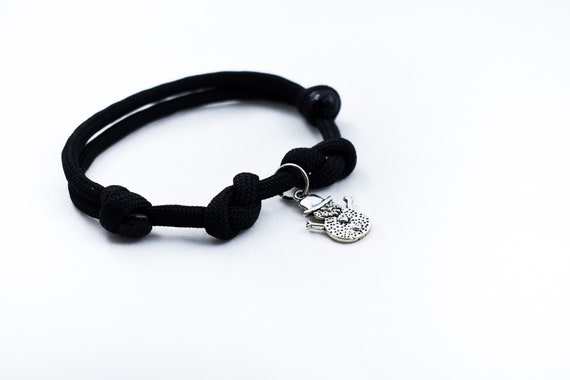 Snowman bracelet best sale