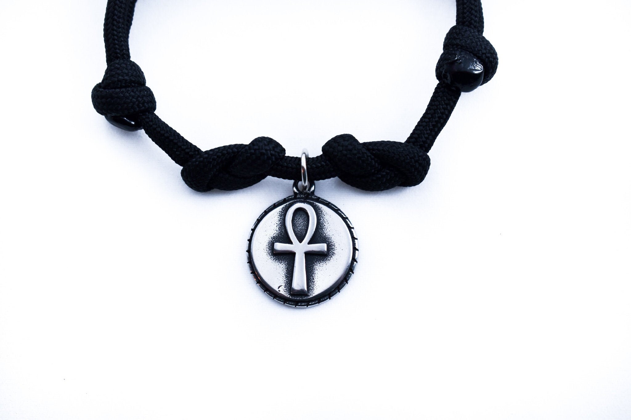 Ankh Bracelet Egyptian Hieroglyph Ancient Egypt Key of Etsy