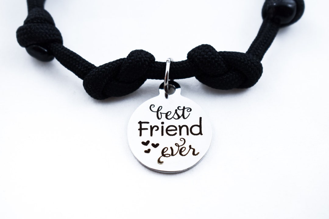 Crystal Brilliance Forever Friends Bracelet Brilliance Two Tone