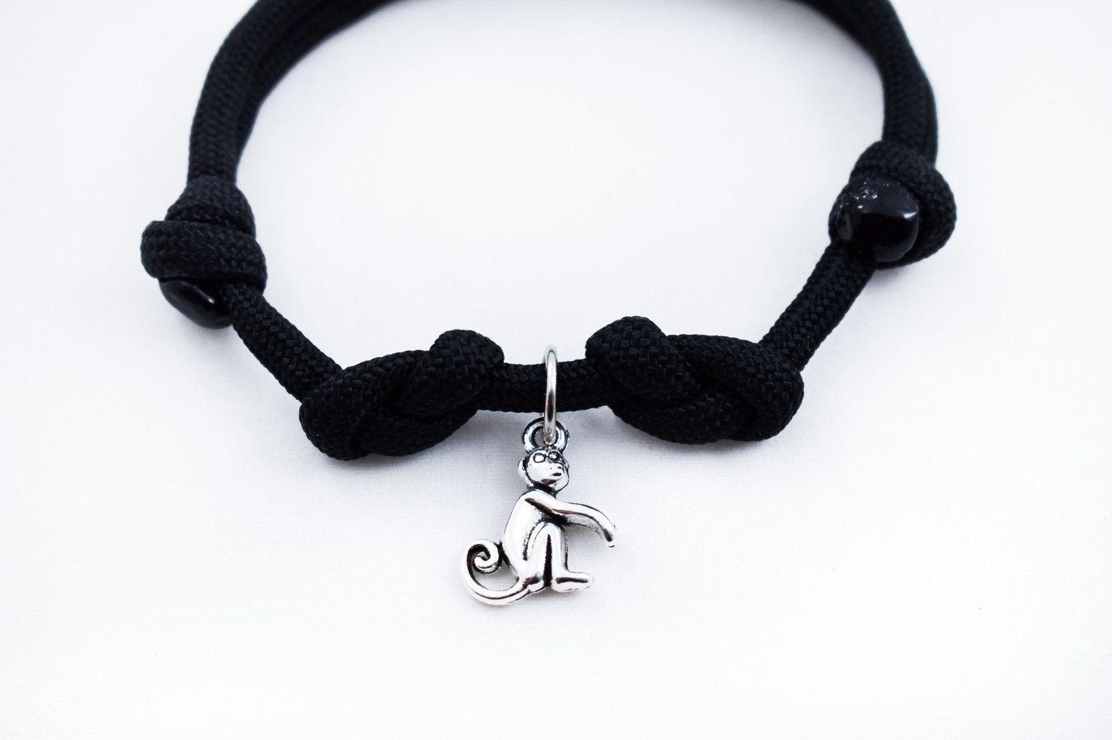 MONKEY DANCING BRACELET