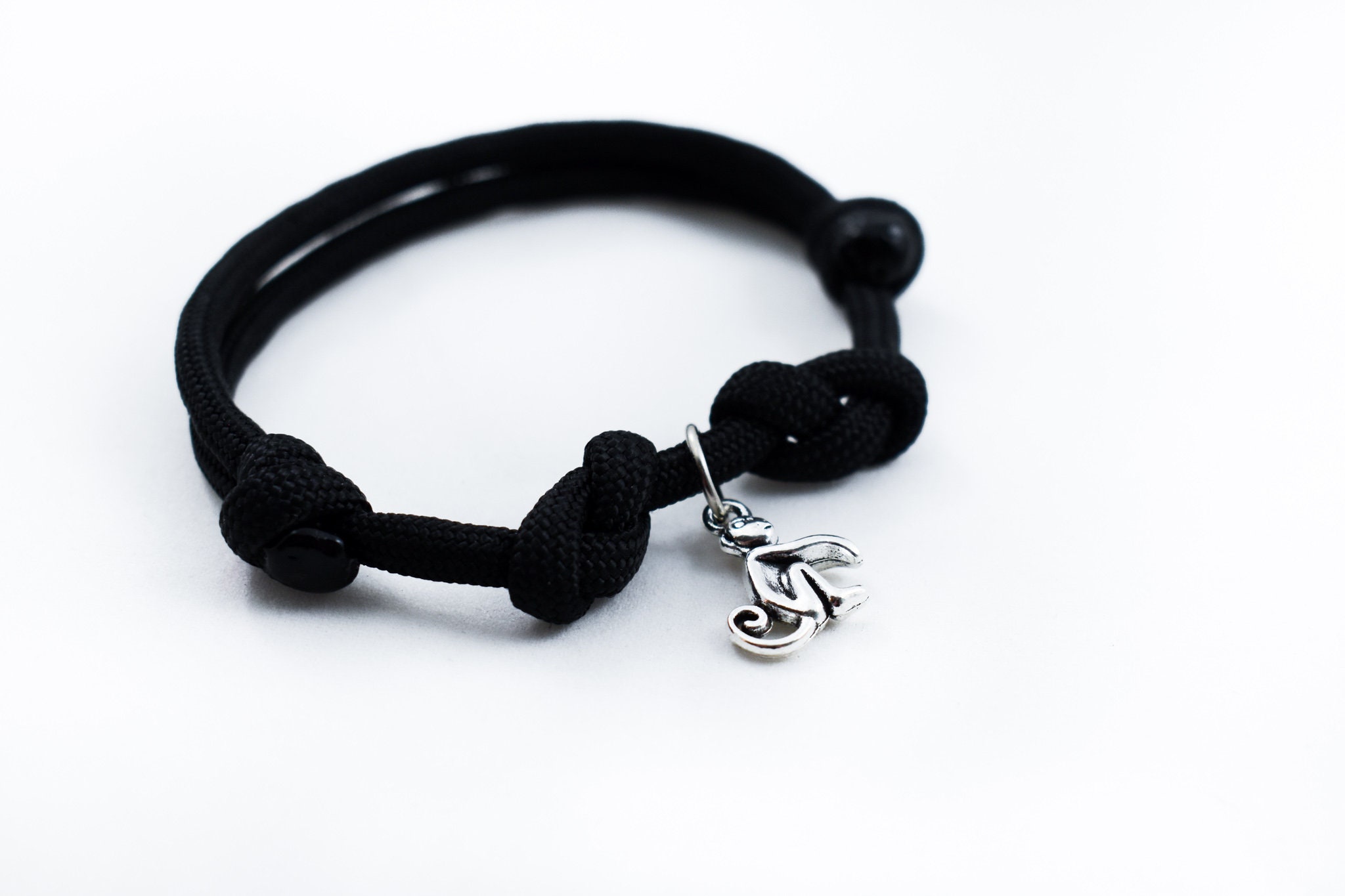 Monkey Bracelet Adjustable Bracelet Primate Sitting Monkey | Etsy