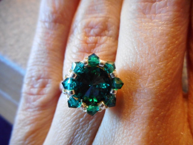 Solitary Ring 2