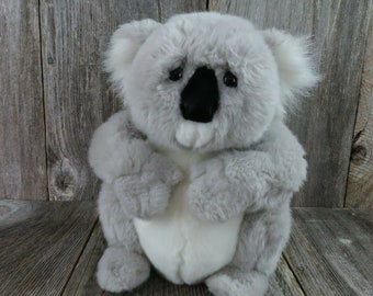lou rankin stuffed animals
