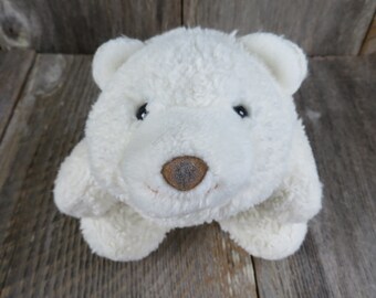 gund snuffles white