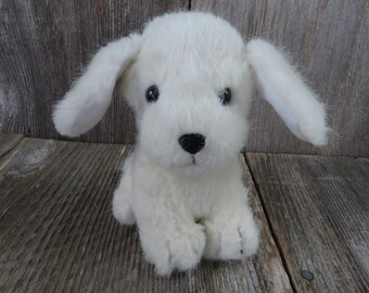 russ plush dogs