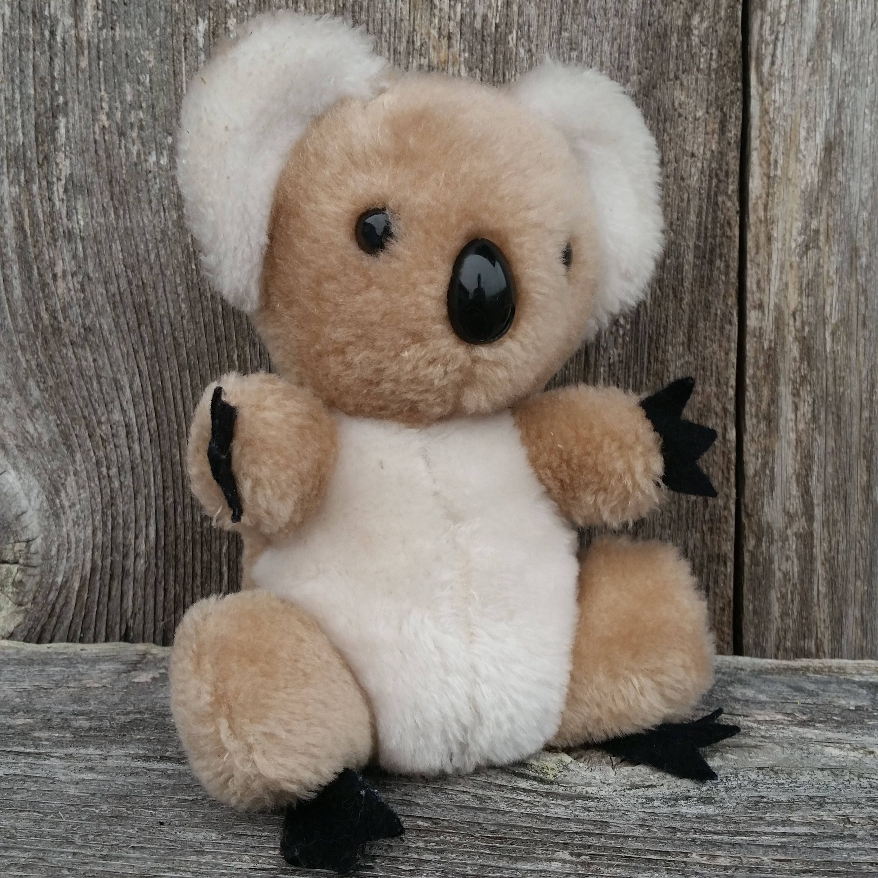 dakin stuffed dog