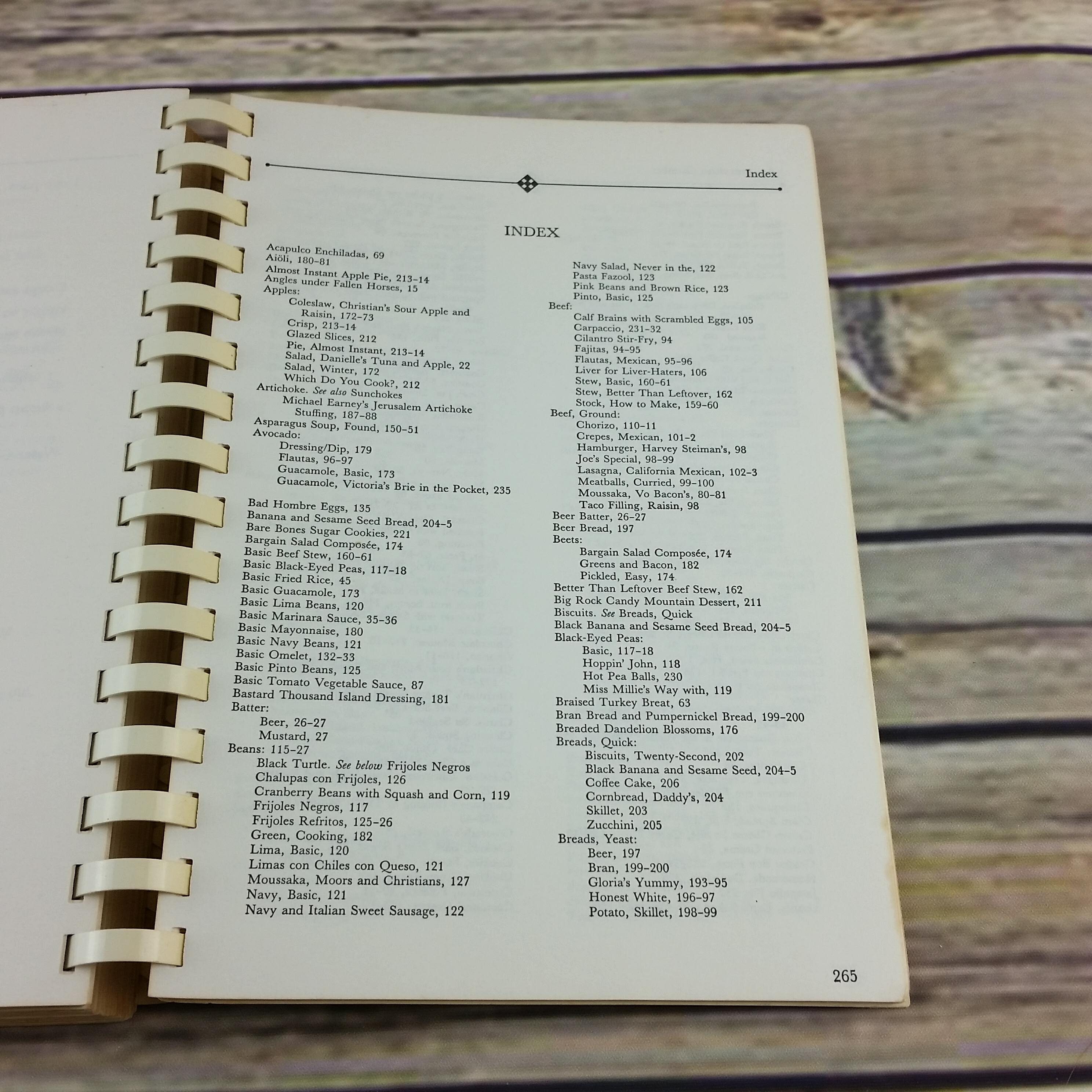 Vintage Cookbook American Gumbo Linda Eckhardt 1983 Affordable | Etsy