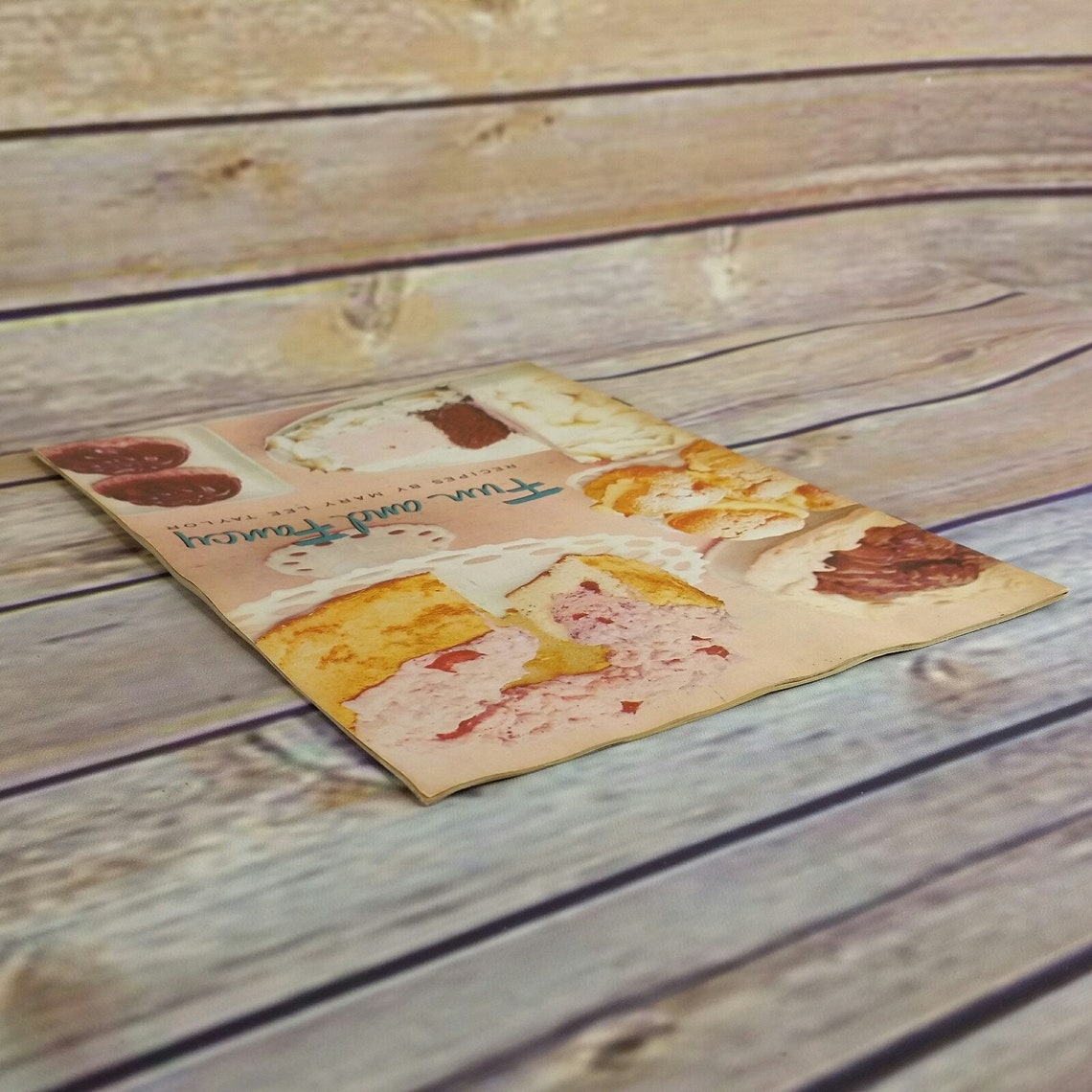 Vintage Cookbook Pet Milk Company Evaporated Milk Recipes Fun Etsy