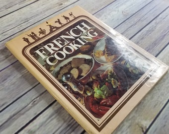 1893 年のフランス料理本: ラ キュイジーヌ フランセーズ
