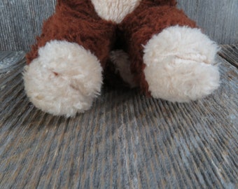 ヴィンテージ ワイリー コヨーテ ぬいぐるみ ゴム製 フェイス ワイリー