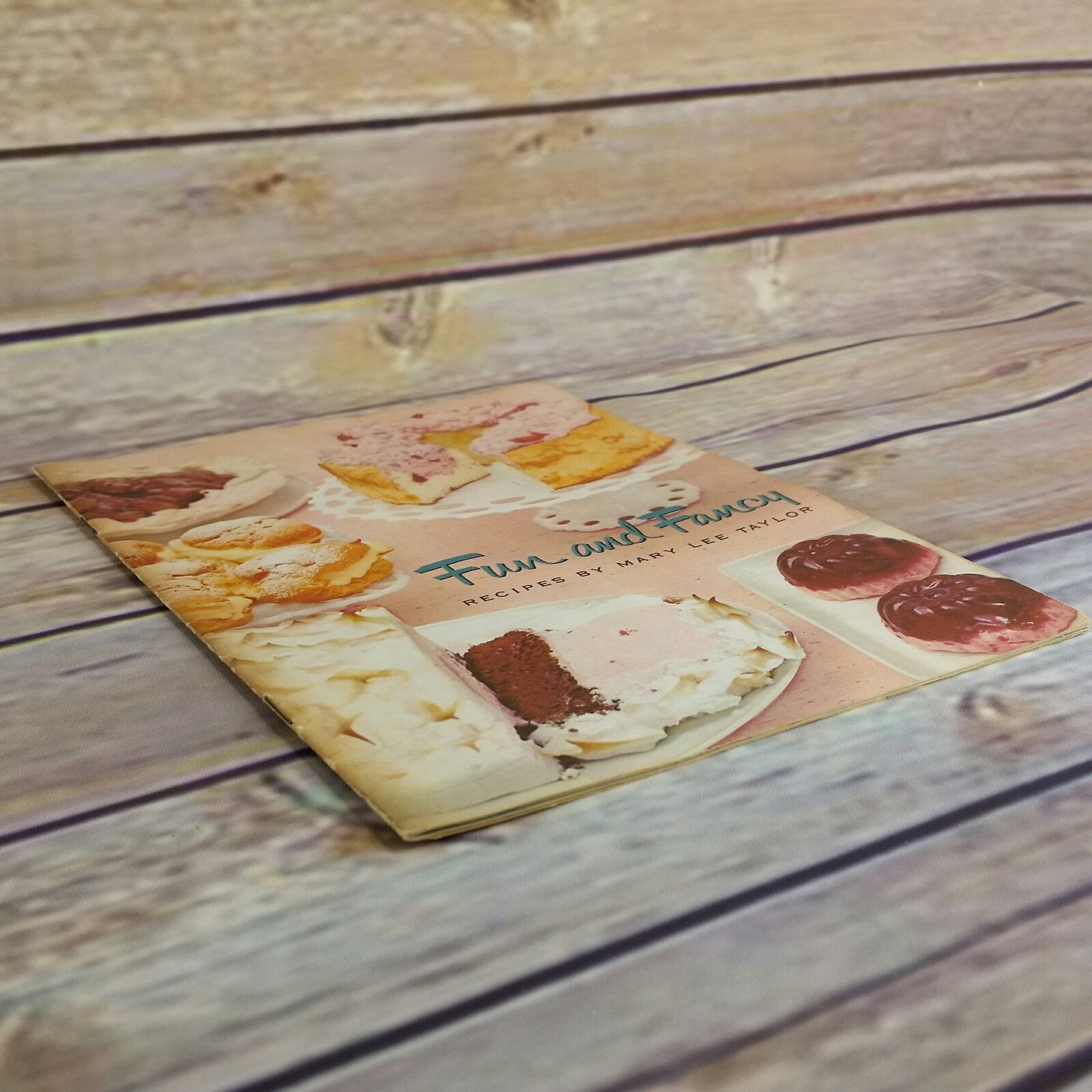 Vintage Cookbook Pet Milk Company Evaporated Milk Recipes Fun Etsy