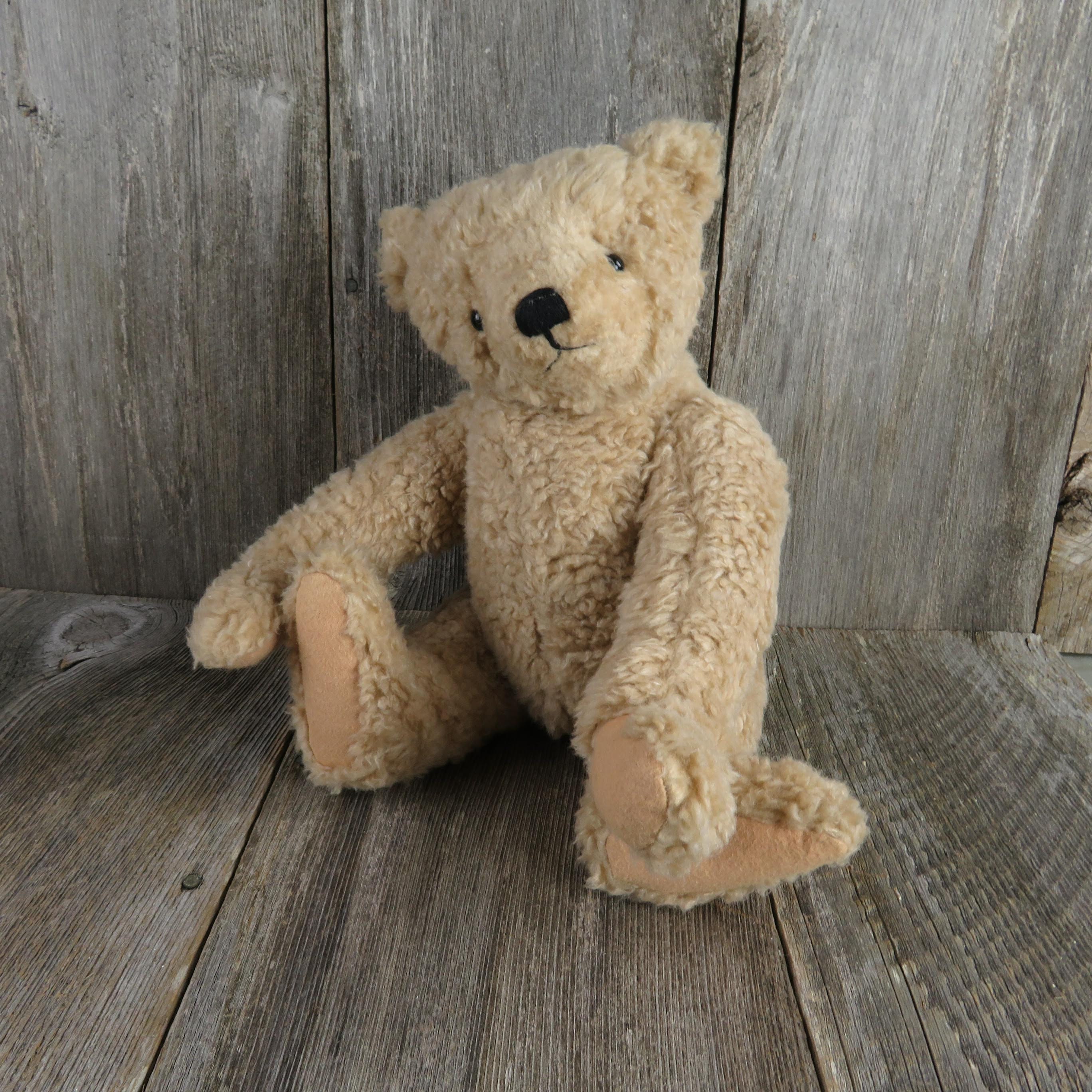 Victorian sales teddy bear