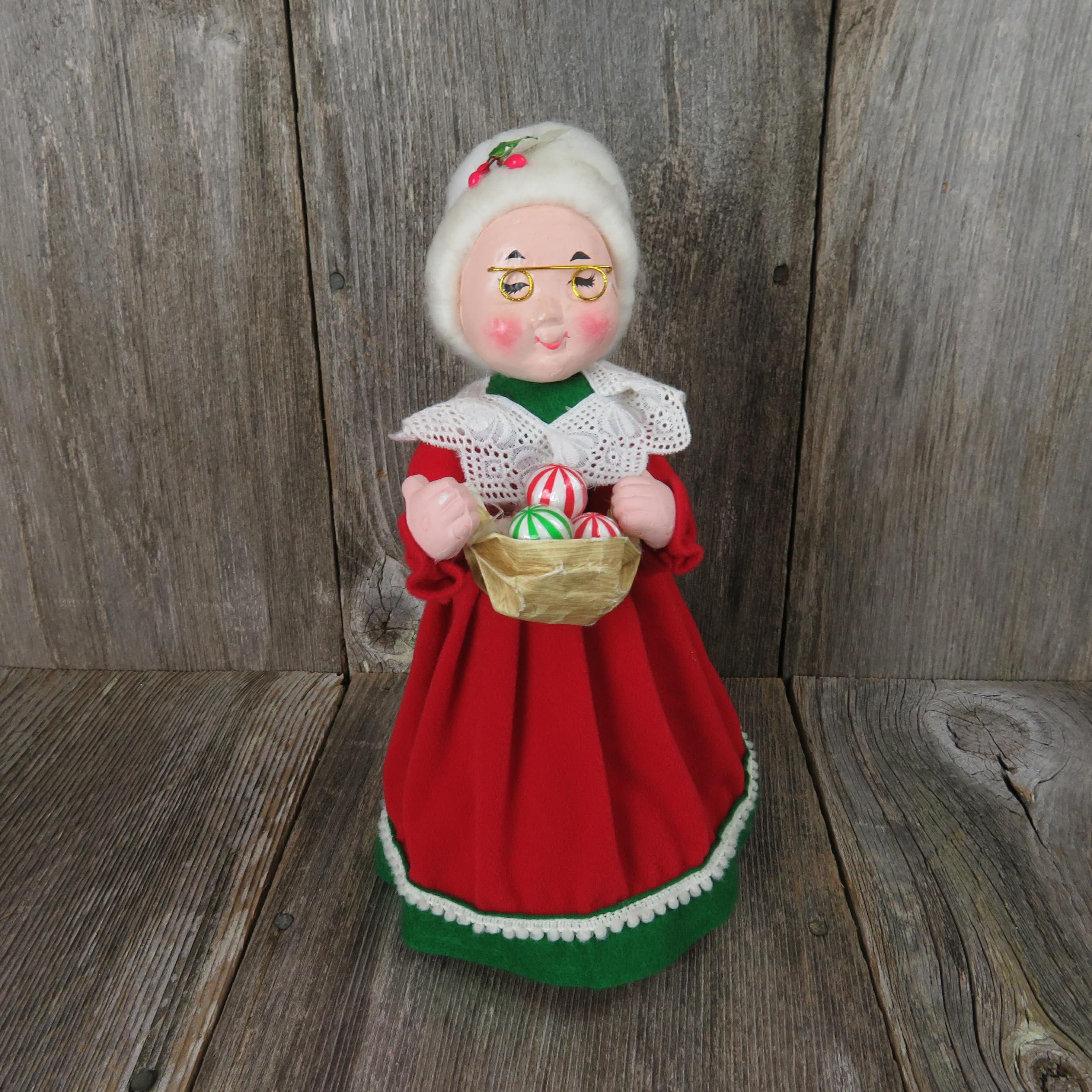 【まーちゃんさま】christmas doll ❀パティシエの女の子オーナメント まーちゃんさま】christmas doll ❀パティシエの女の子