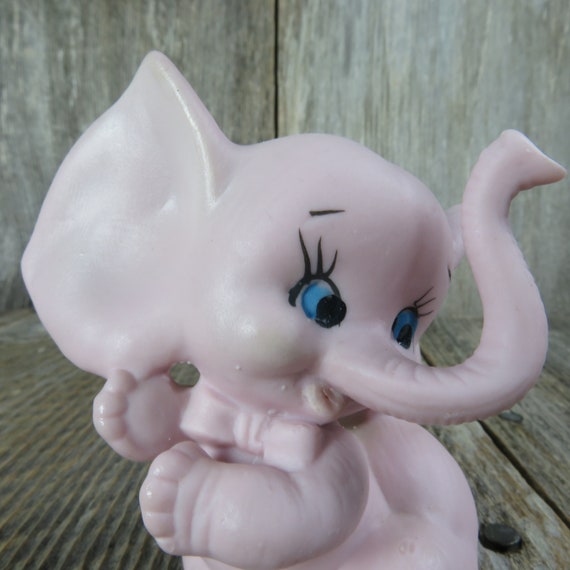 ●BLUE ELEPHANT● ALEXIS jelly pink ALEXIS jelly pink - BLUE ELEPHANT