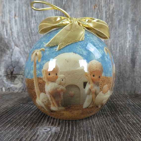 Precious moments christmas ball ornaments Outlet