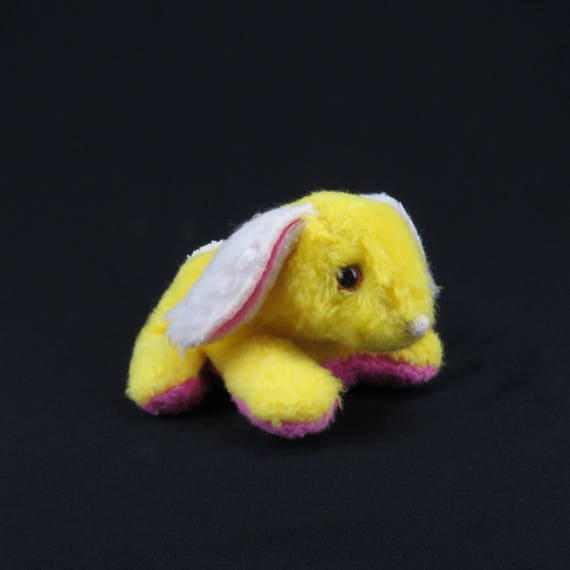 russ vintage stuffed animals