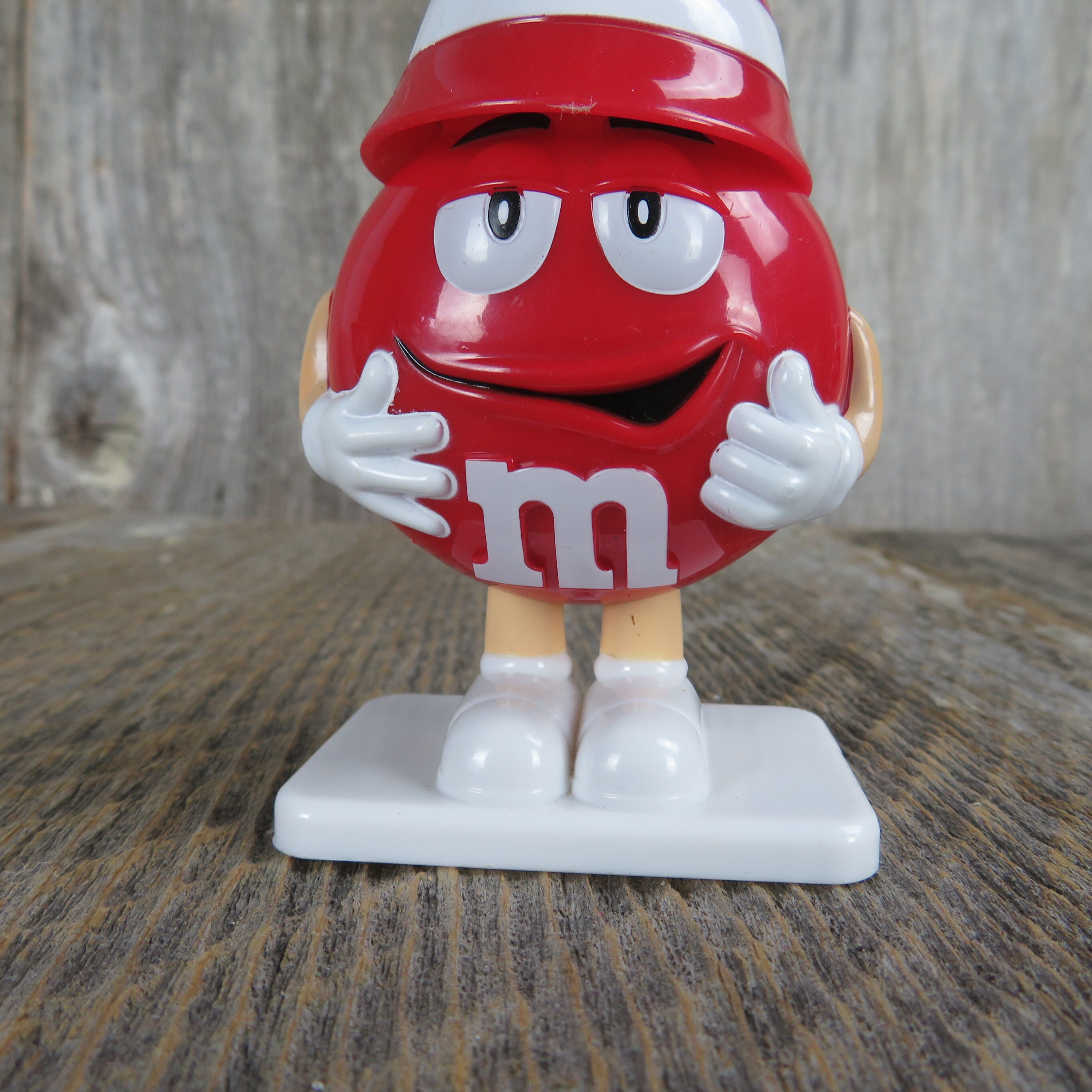 m&m's PVCフィギュア 5体セット □ アメリカ雑貨 アメリカン雑貨