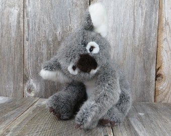 Wild Republic Koala Plush, Stuffed Animal, Plush Toy, Gifts for Kids,  Cuddlekins 12