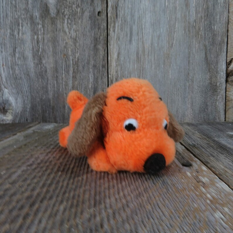 vintage dakin stuffed animals