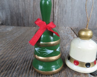 1990' ヴィンテージ クリスマス オーナメント 5コセット 1990