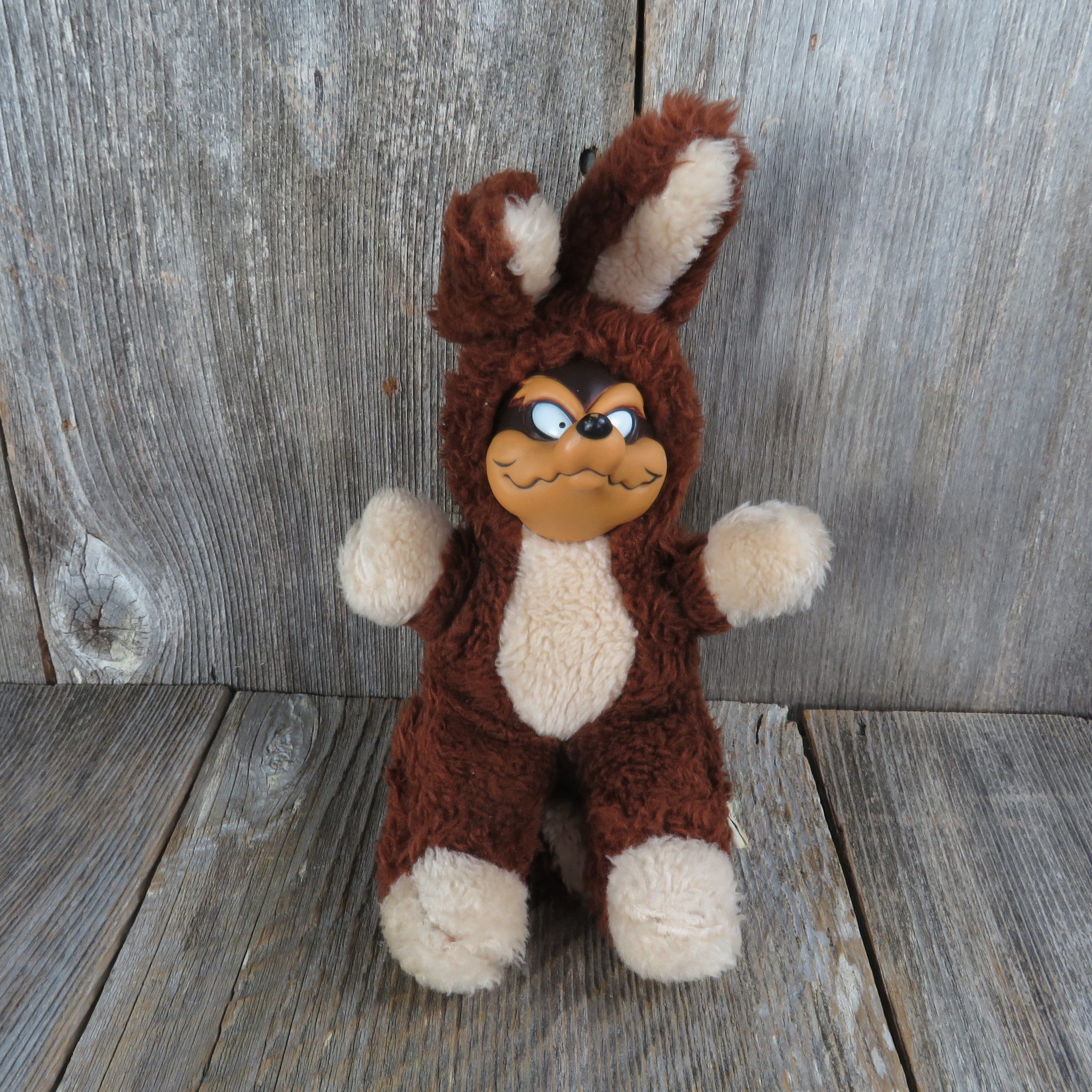 Wile E Coyote Plush - Etsy Wile E Coyote Plush - Etsy