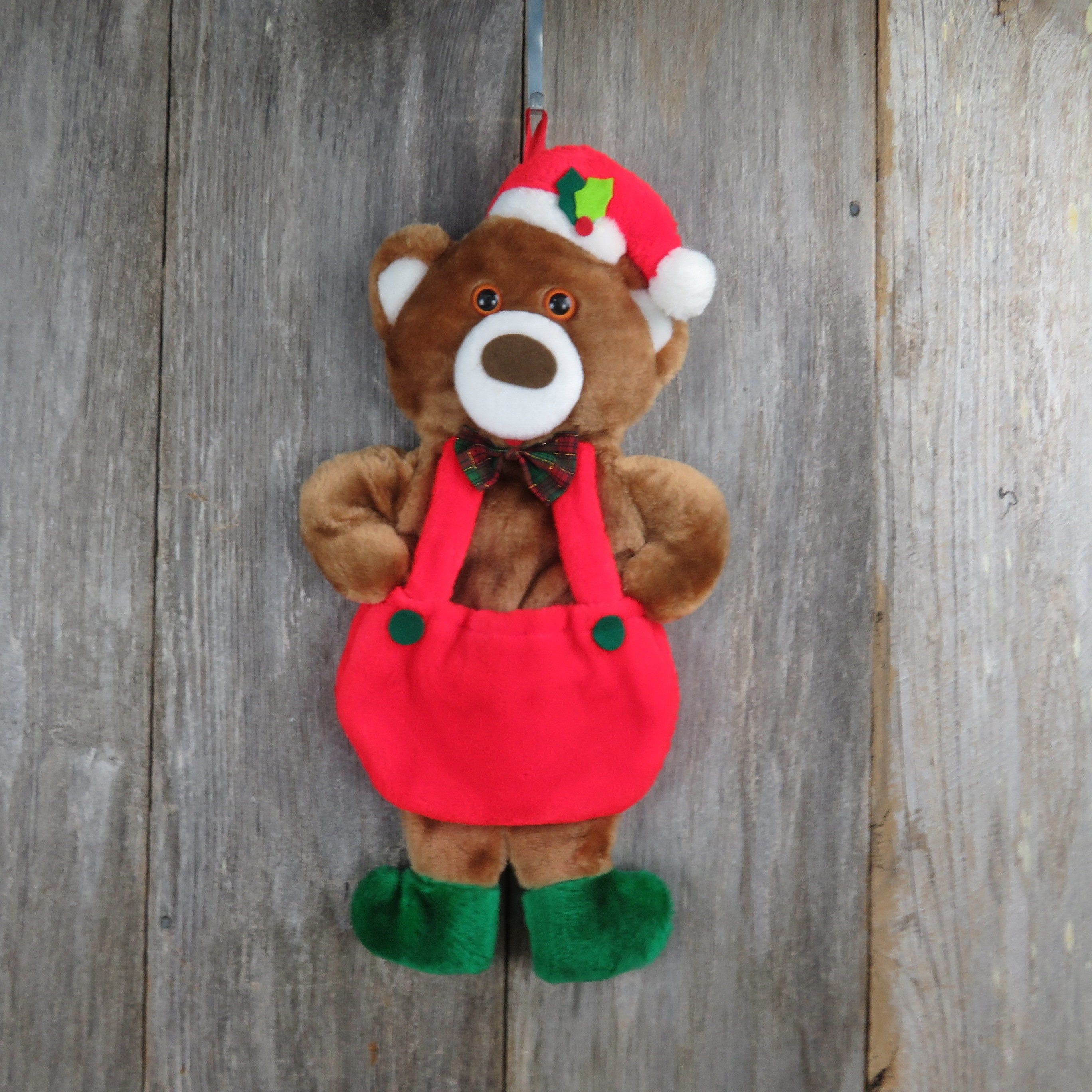 familiar × Bibiy. MASCOT BEAR マスコットベアー 赤 familiar × Bibiy. MASCOT BEAR BIBIY. MADE | familiar × Bibiy