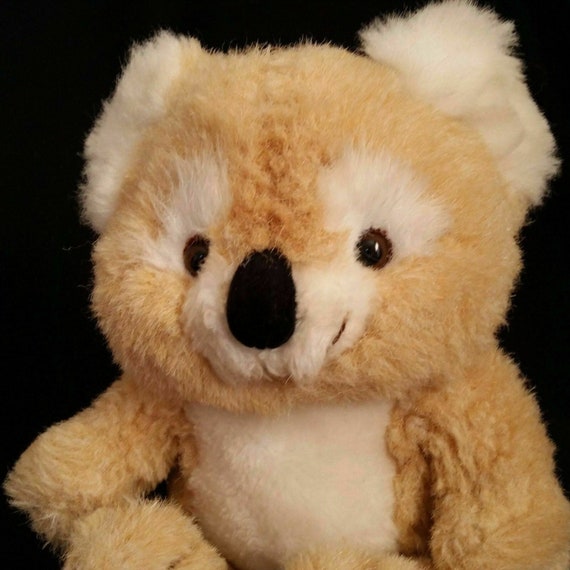 kirby teddy bear