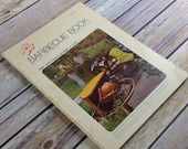 Vintage Cookbook Big Boy Barbecue Recipes Big Boy Manufacturing Grilling 1971 Paperback Gas and Charcoal Spit or Grill Tested Recipe