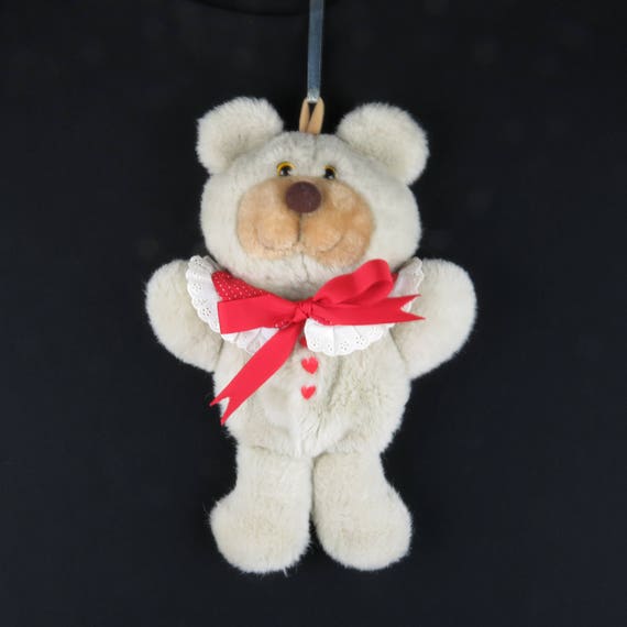 vintage hallmark stuffed animals