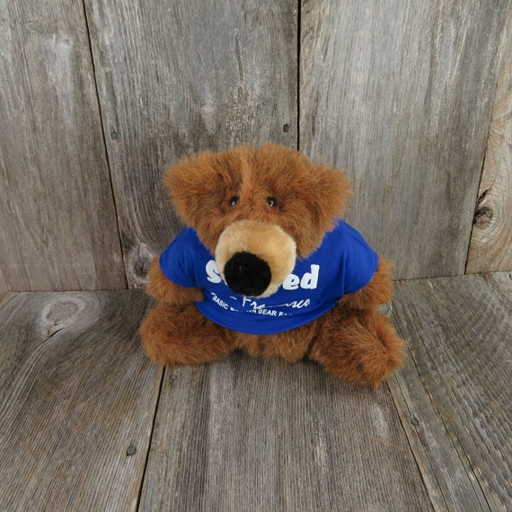 teddy bear factory near me