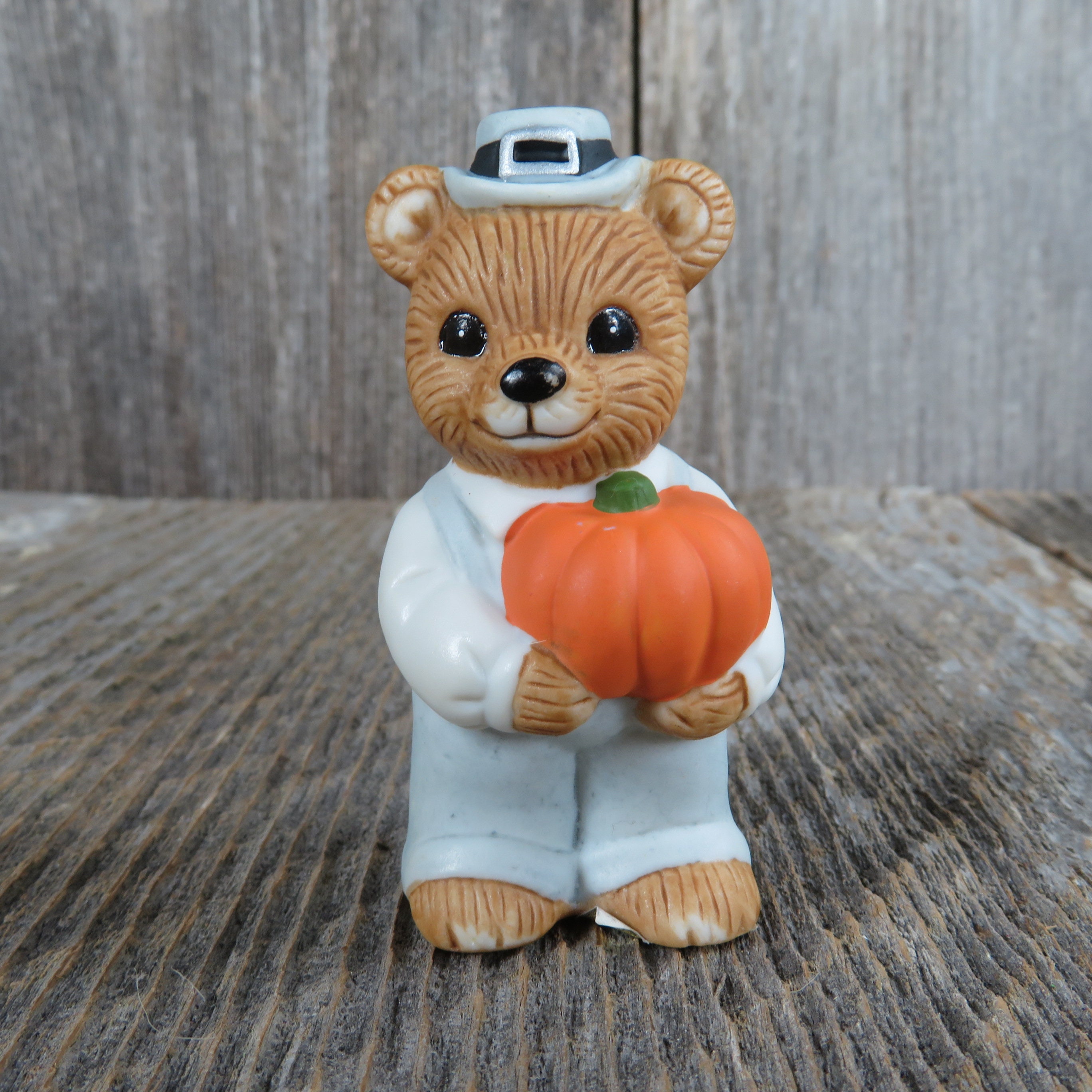 Vintage Homco Bears - Etsy
