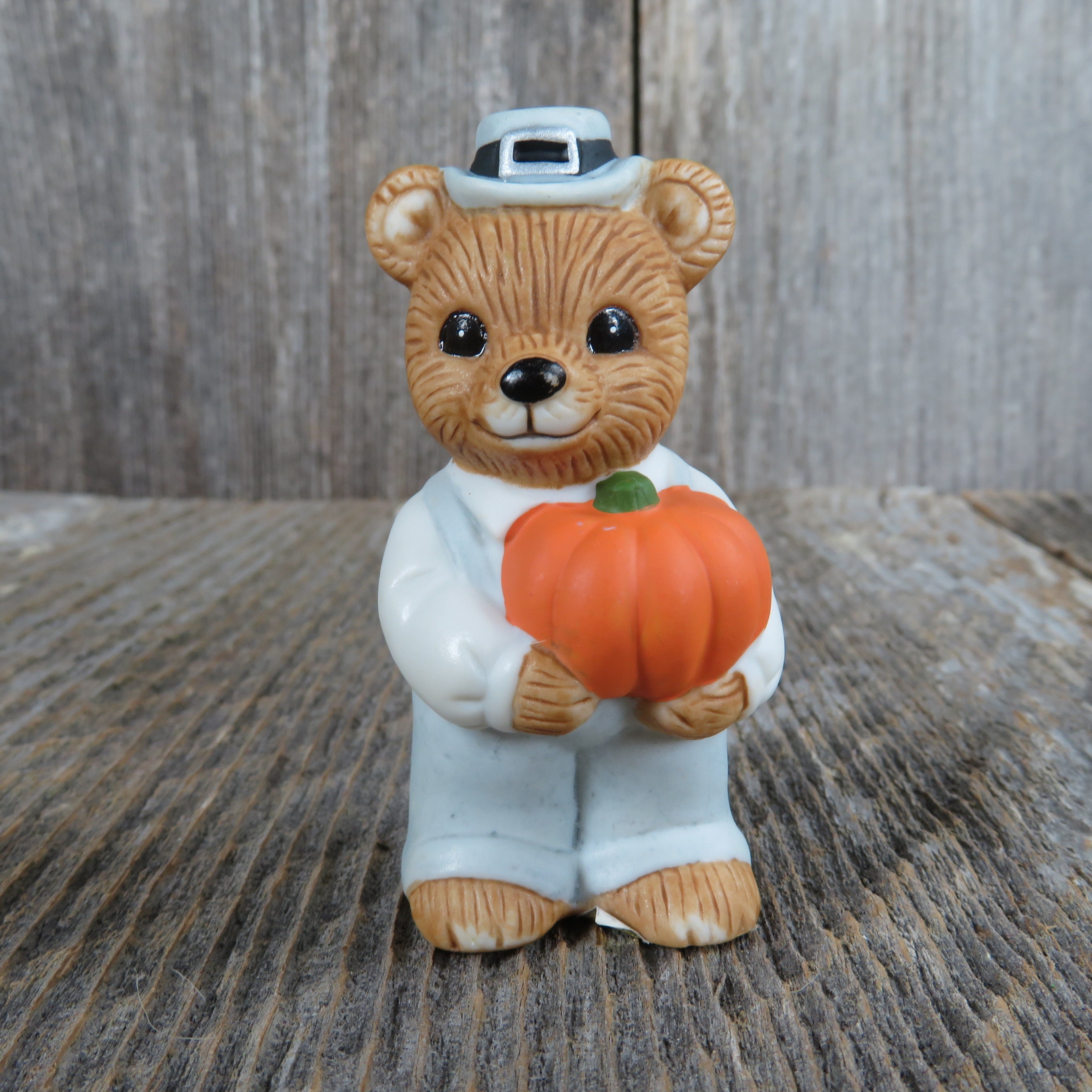 16 Build A Bear Pumpkin Halloween Jack O'lantern Orange Glo Lighted Stuffed  Plush 