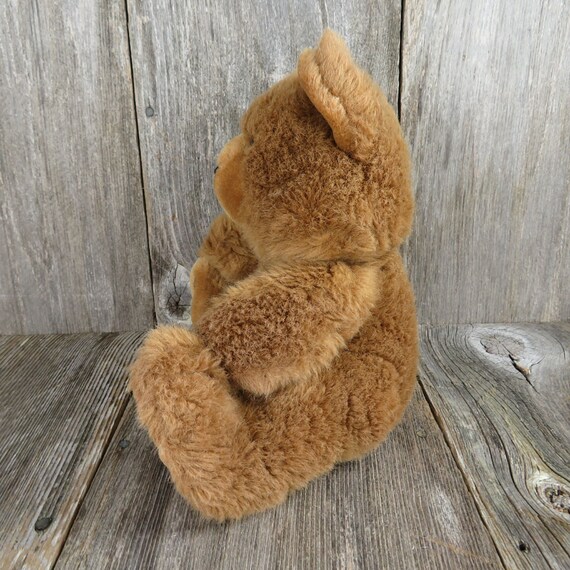 chosun teddy bear