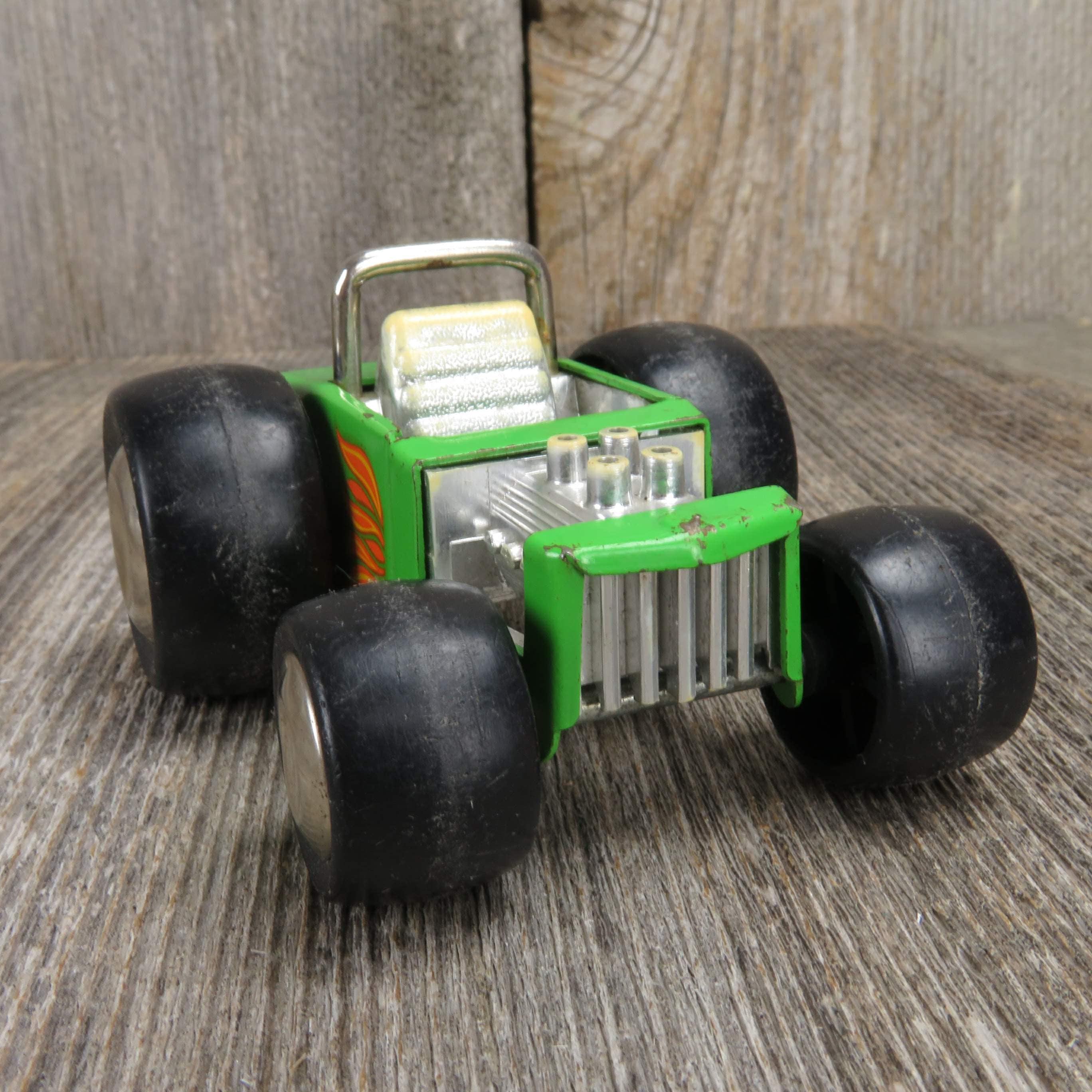 Buddy L Hot Rod - Etsy