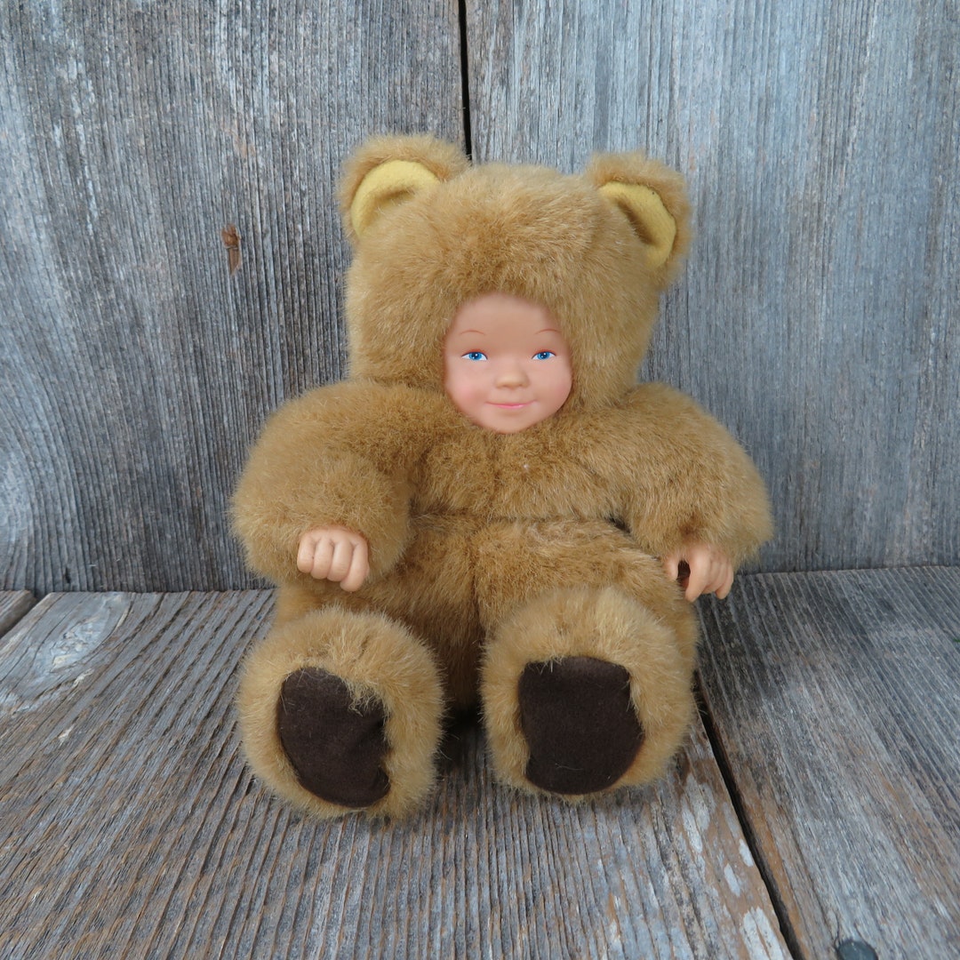 写真絵本『Sweet Wishes』TEDDY BEAR BABYDOLL il_1080xN.5012667387_eck7.jpg
