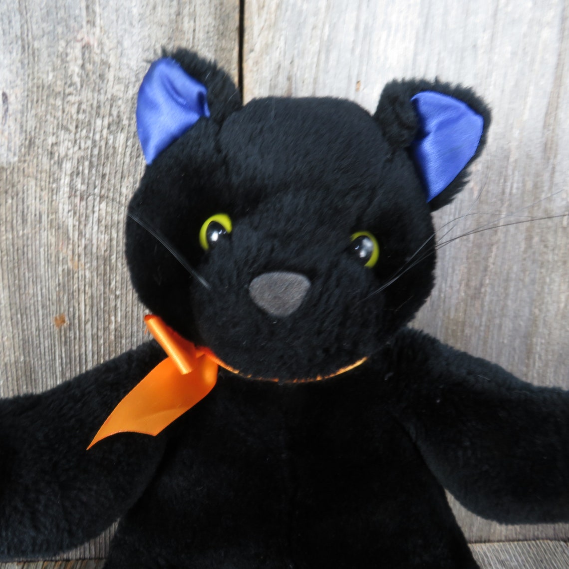 hallmark halloween plush 2021