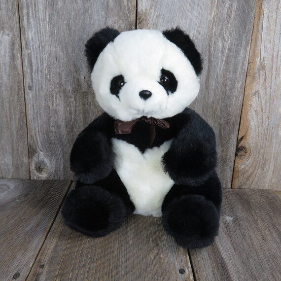 chad valley panda bear
