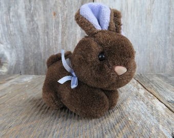 Dan dee chocolate scented bunny discount