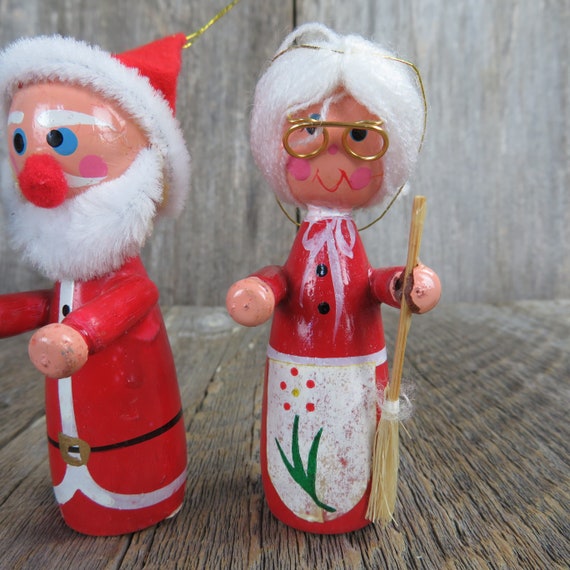 アンティーク】Meiji CMらんど カールおじさん サンタコス ソフビ人形