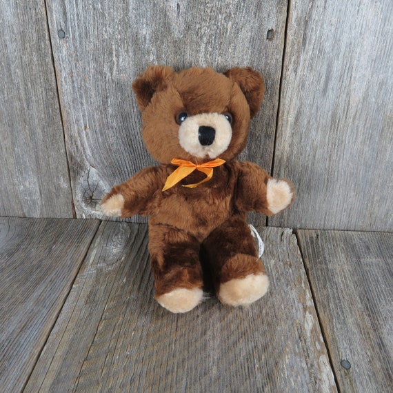 theodore roosevelt teddy bear