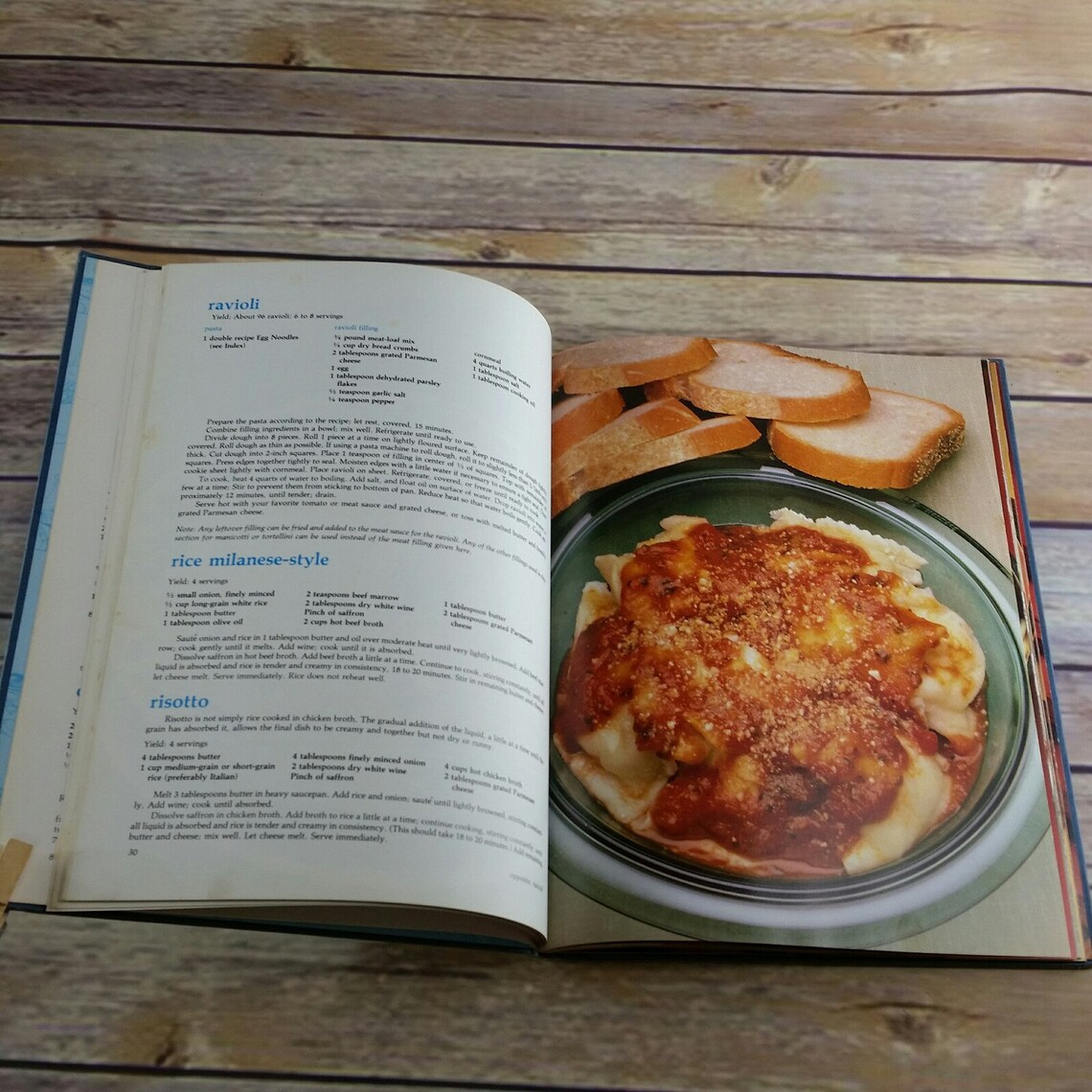 bestes italienisches kochbuch