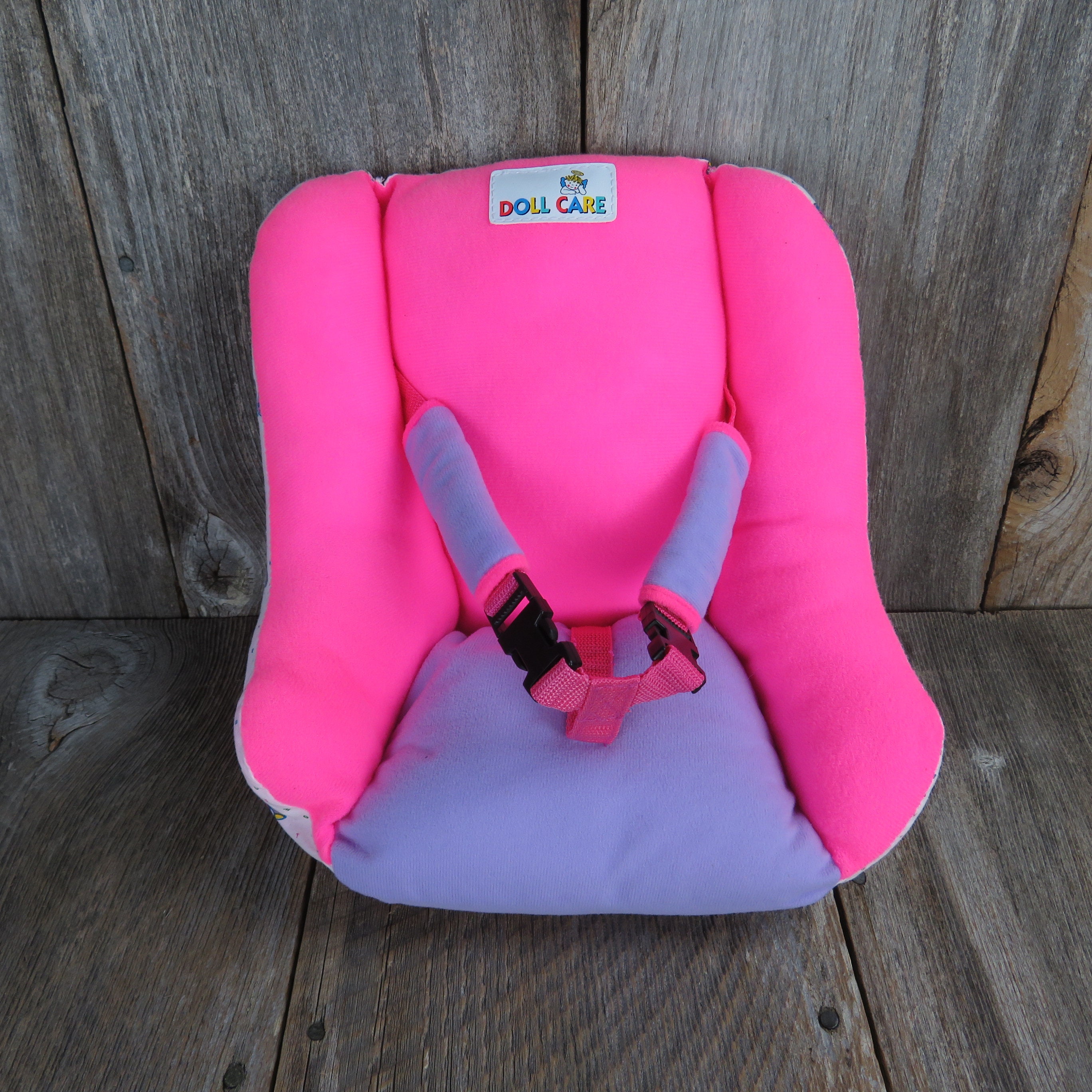 Reborn Baby Car Seat Etsy