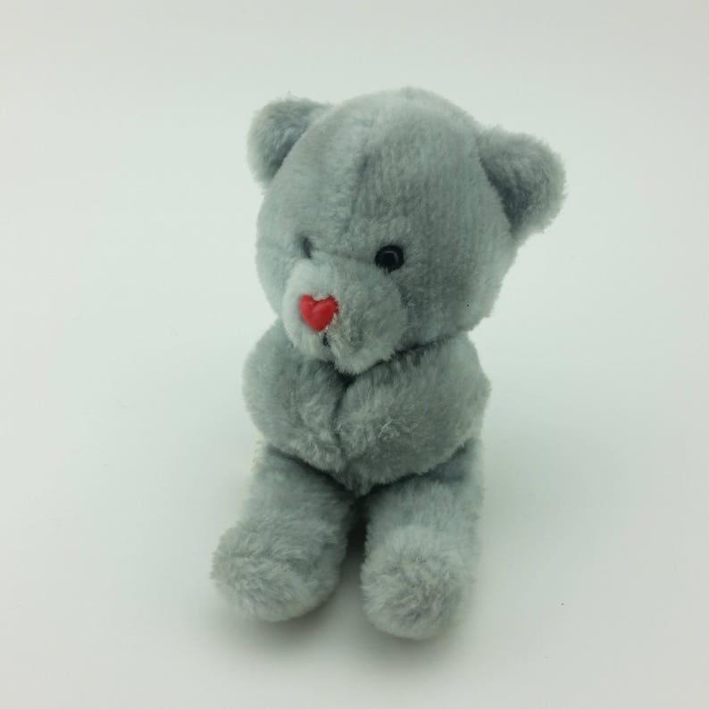 dan dee valentine bear