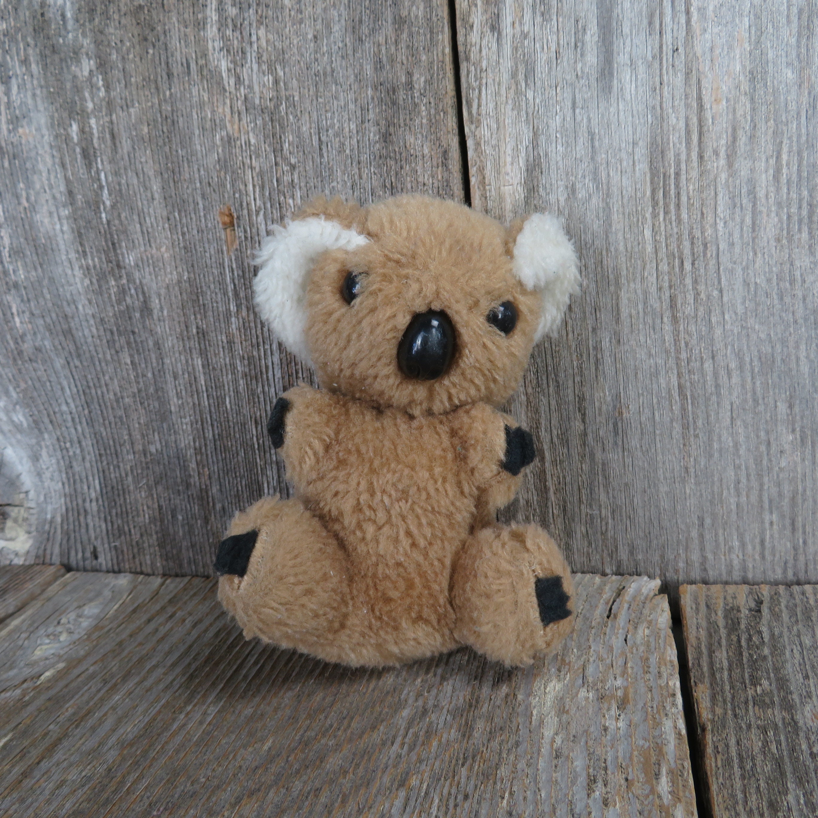 Peluche Koala Câlin de bois – Peluche Center