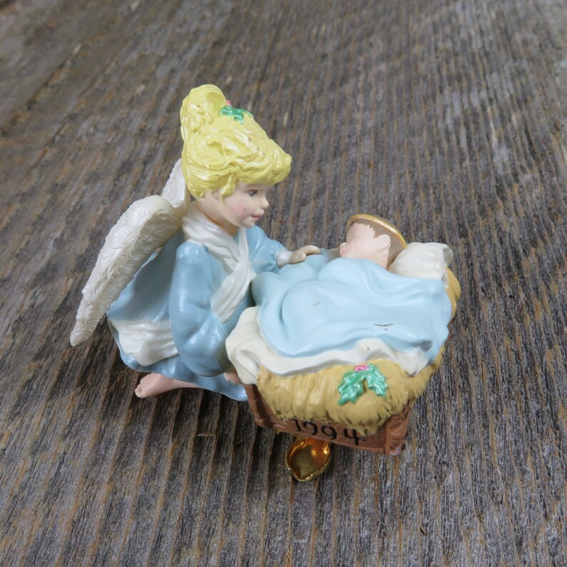 jesus doll hallmark