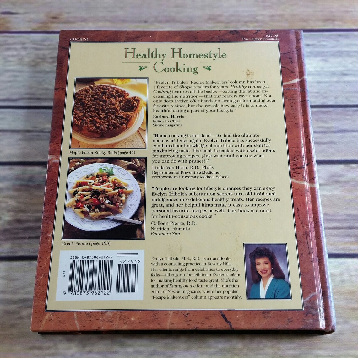 Healthy Homestyle Cooking 200 Favorite Family Recipes With | Etsy