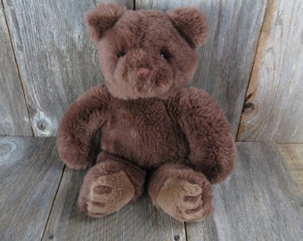 Gund Abram Sr Teddy Bear Plush 19