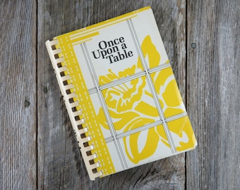 Vintage Pennsylvania Cookbook Womens Auxiliary American Cancer Society C'era una volta