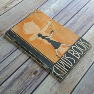 Vintage San Francisco CA Cookbook Recipes 1939 Miękka broszura z reklamą Biura ds. Licencji Małżeńskich w Powiatach Kiessling Publishing