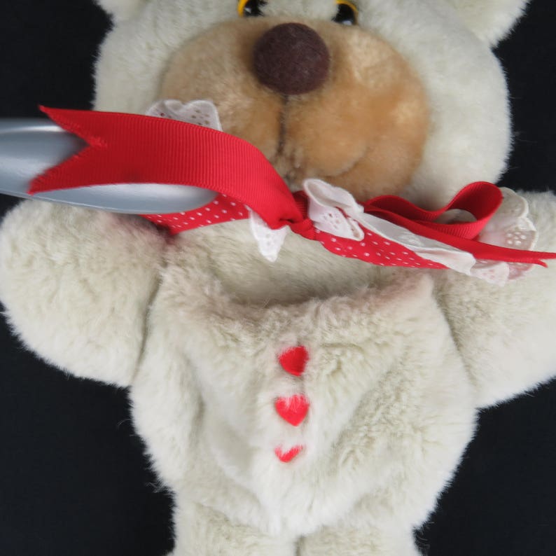 vintage hallmark stuffed animals